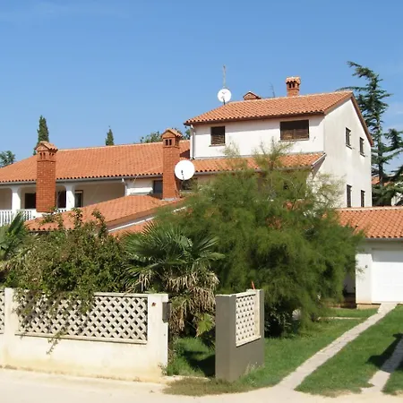 Apartments Grakalic Great Location Medulin Kültér fotó