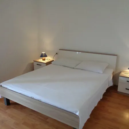 Apartments Grakalic Great Location Medulin Kültér fotó