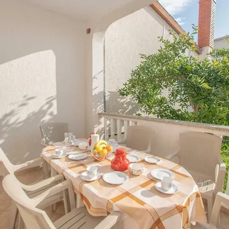 Apartments Grakalic Great Location Medulin Kültér fotó