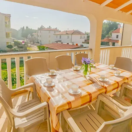Apartments Grakalic Great Location Medulin Kültér fotó