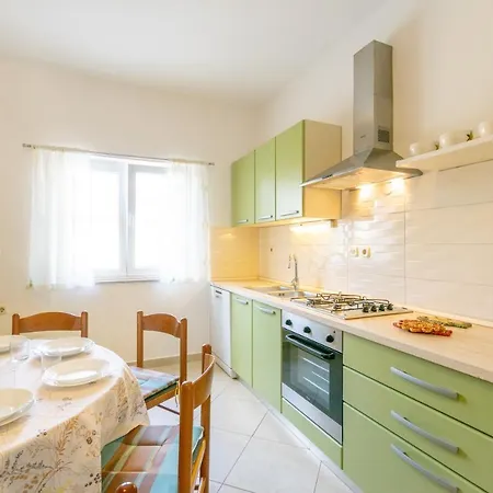 Apartments Grakalic Great Location Medulin Kültér fotó