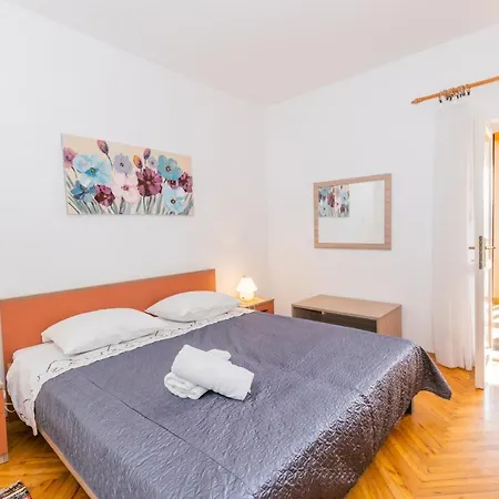 Apartments Grakalic Great Location Medulin Kültér fotó