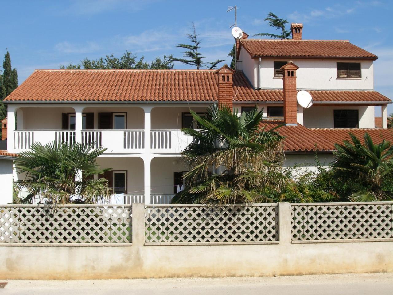 Grakalic Great Location Apartment *