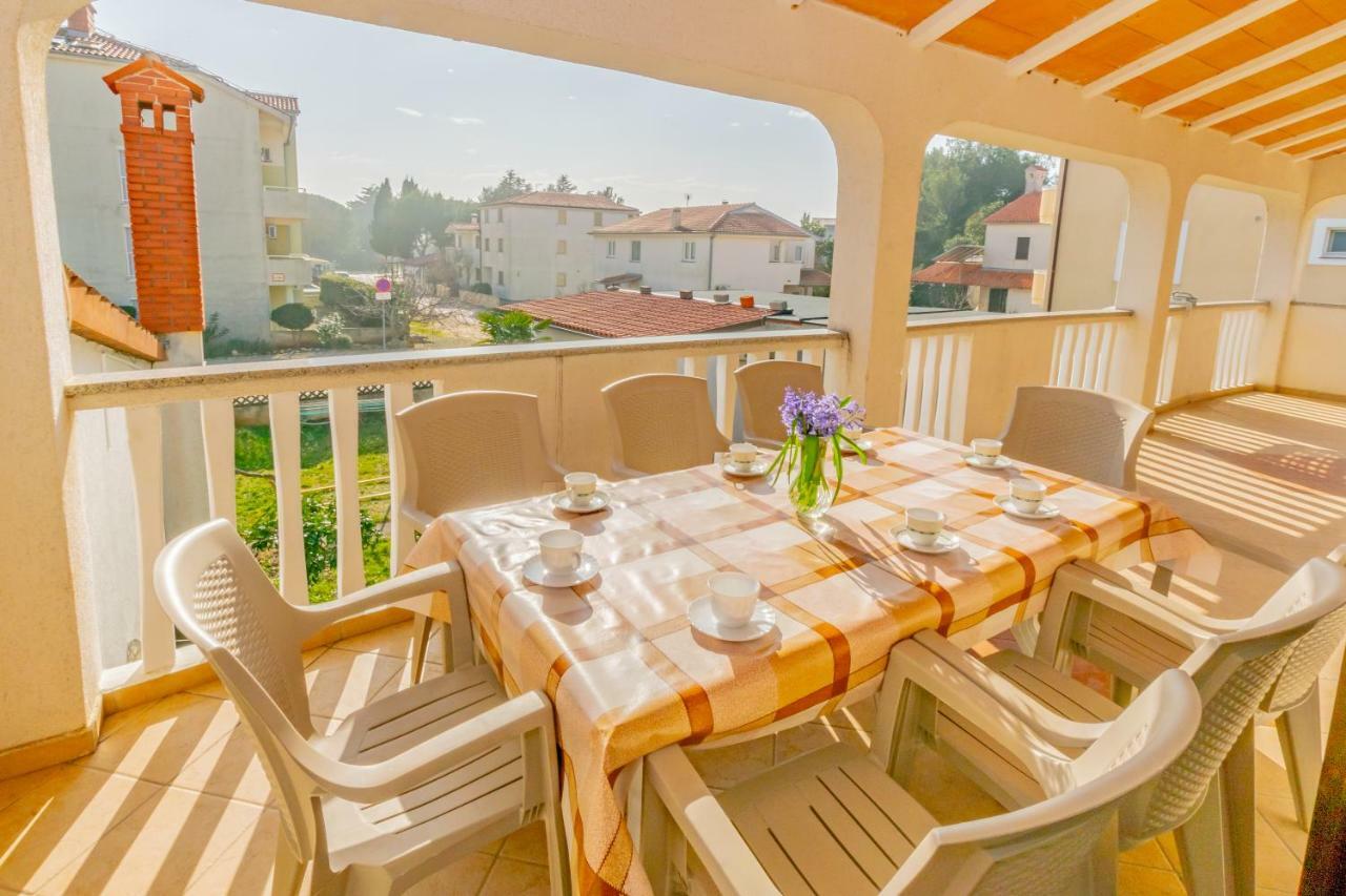 Grakalic Great Location Apartment *