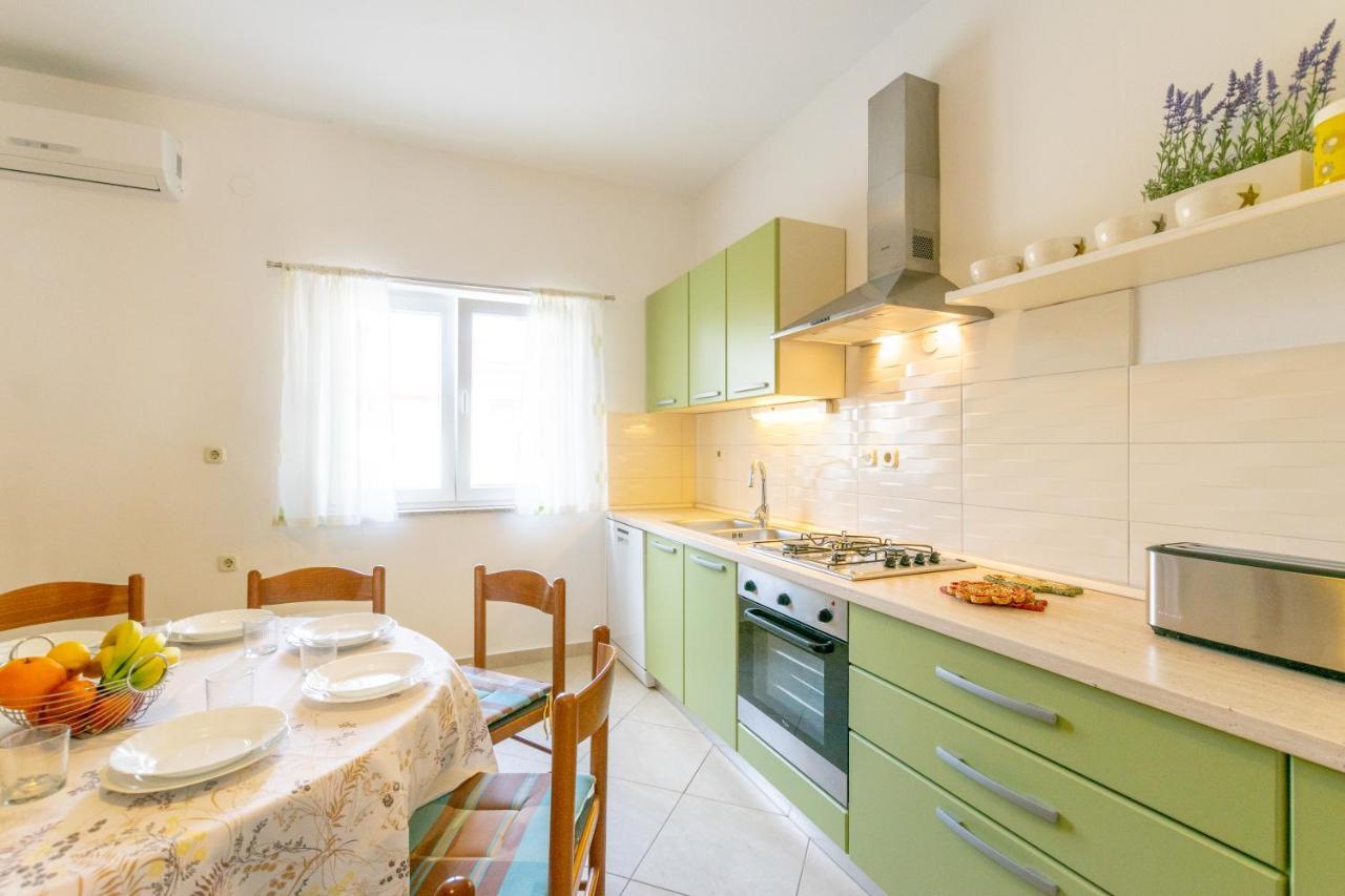 Apartment Grakalic Great Location Medulin