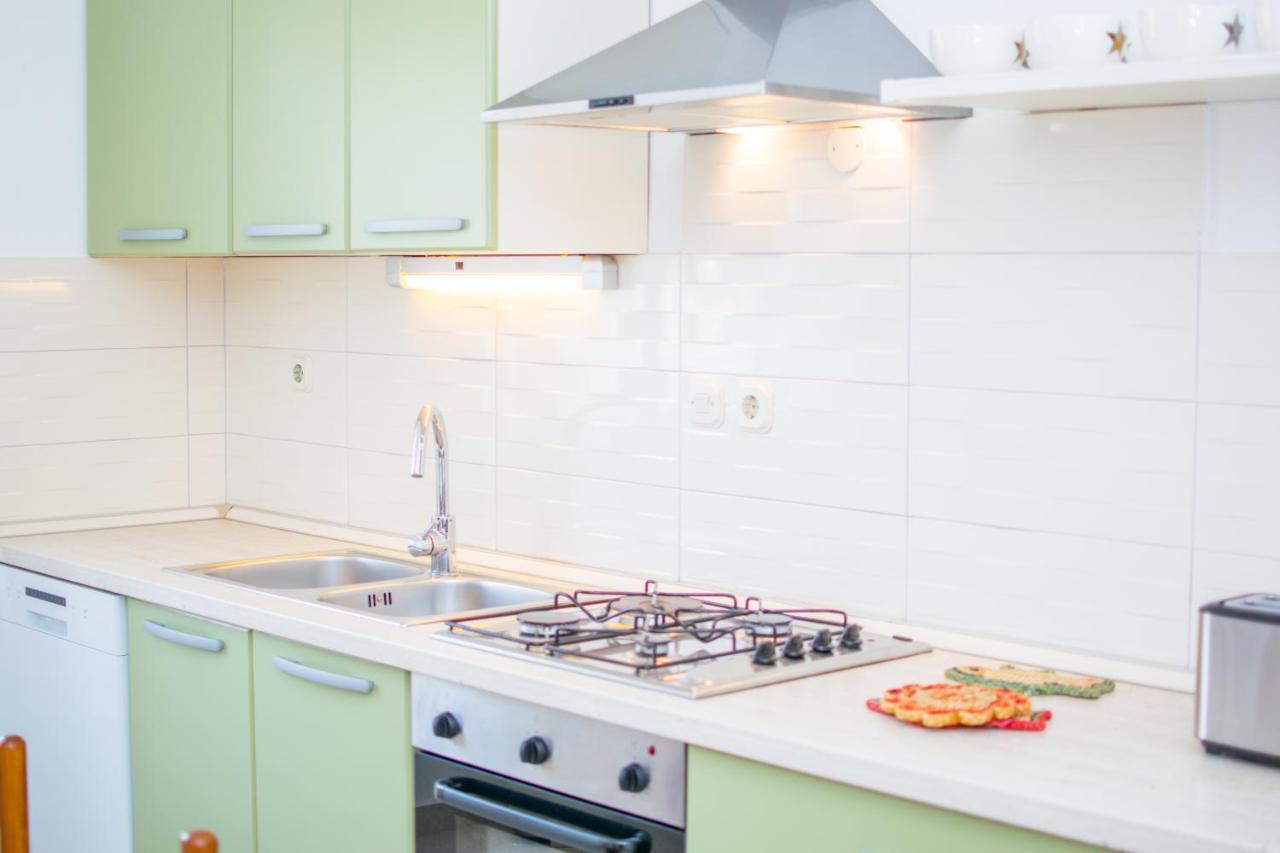 Grakalic Great Location Apartment Medulin