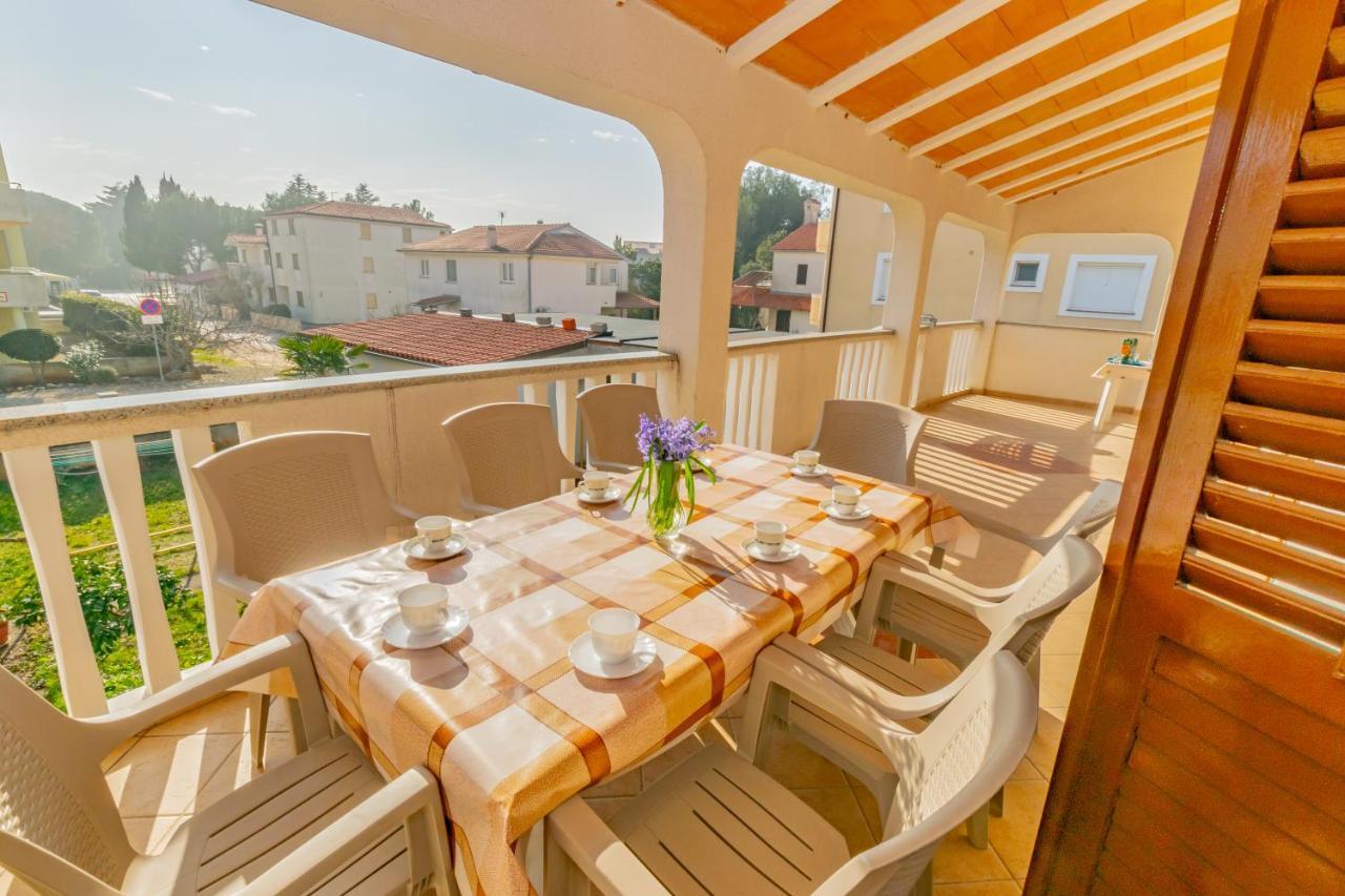 Appartement Grakalic Great Location Medulin