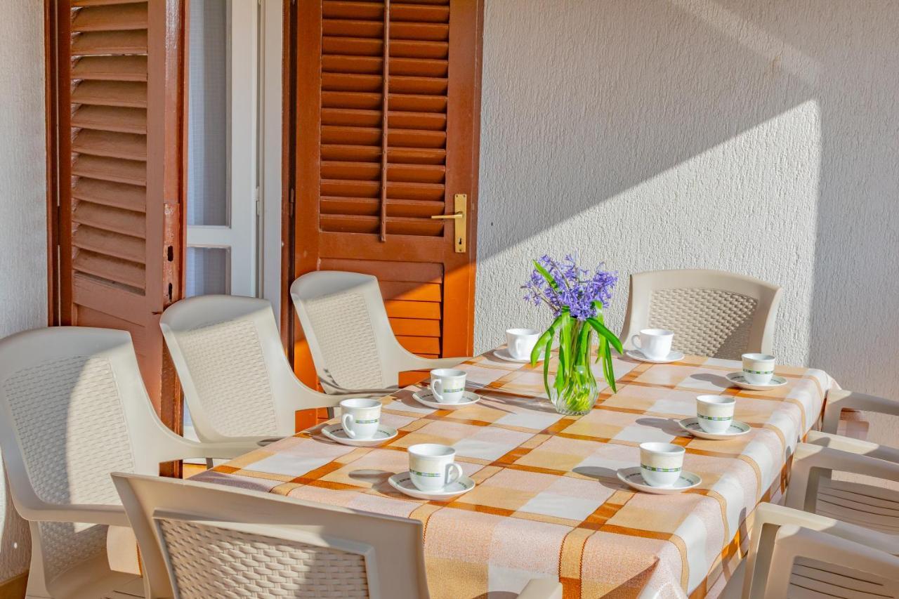 Grakalic Great Location Apartment *